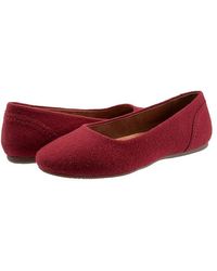 Softwalk - Shiraz Shoes 10.5 Ww (Ee) Nappa/Leather - Lyst
