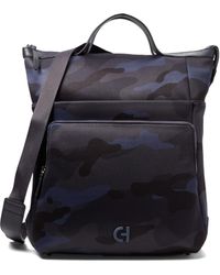 Cole Haan - Grand Ambition Neoprene Backpack - Lyst