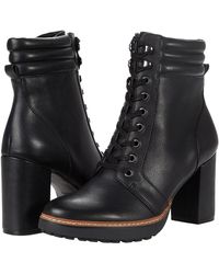 naturalizer white boots