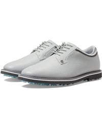 G/FORE - Grosgrain Stripe Gallivanter Golf Shoes - Lyst