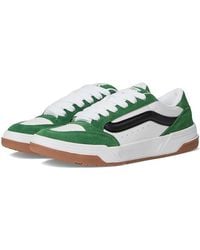 Vans - Hylane Lace-Up Boots 5.5 - Lyst
