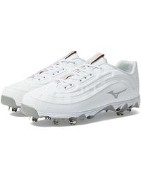 Mizuno - 9-Spike Ambition 3 Baseball Cleats Shoes 7 D - Lyst