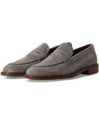 Allen Edmonds - Como Loafer/Moc Shoes Slip On Shoes 12 D (M) - Lyst