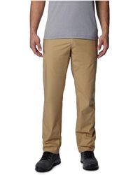 Columbia - Washed Out Pant Hiking - Lyst