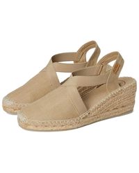 Toni Pons - Ter Shoes, Textile - Lyst
