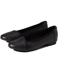 Clarks Ballet flats and ballerina shoes for Women | Christmas Sale up to  65% off | Lyst