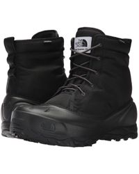 the north face boots sale
