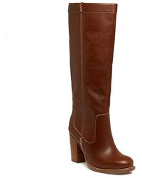 Kelsi Dagger Brooklyn - Lodge (Peanut) Boots - Lyst