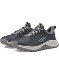 Keen - Versacore Wp (Magnet/Granite) Shoes - Lyst