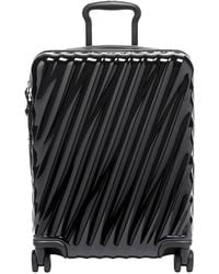 Tumi - 19 Degree Polycarbonate Continental Expandable 4 Wheel Carry-on - Lyst