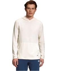 The North Face - Tnf Terry Hoodie - Lyst