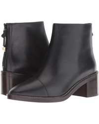 winnie grand waterproof bootie