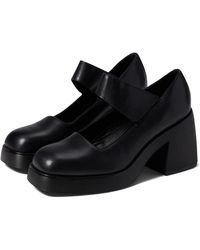 Vagabond Shoemakers Platform heels and pumps for Women | Lyst