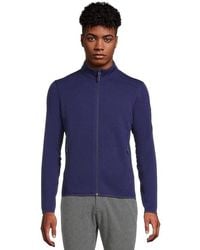Arc'teryx - Covert Cardigan Sweater, Polyester - Lyst