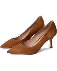 Cole Haan - Vivica Pointed Toe Pumps High Heels 6.5 B - Lyst