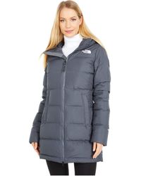 north face eldo down jacket