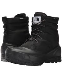 The North Face Boots for Men - Up to 52% off | Lyst