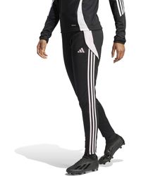 adidas - Tiro24 Training Pants - Lyst
