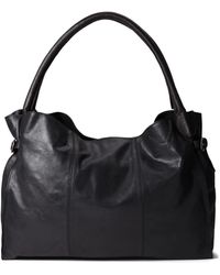 santai straw tote