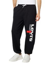 Levi's Sweatpants for Men | Online Sale up to 70% off | Lyst