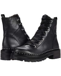 steve madden bam rhinestone boots