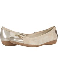 Anne Klein Ballet flats and pumps for Women - Up to 55% off at Lyst.com