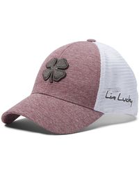 Black Clover - Perfect Luck 14 Hat - Lyst