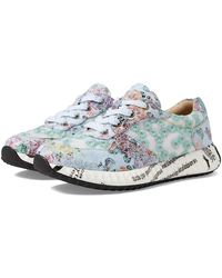Spring Step - Daisymae Shoes, Synthetic/Textile - Lyst