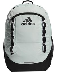 adidas excel v backpack black