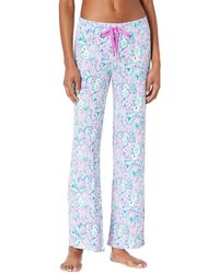 Women's Lilly Pulitzer Pajamas from $48 