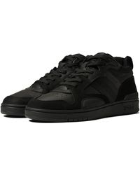 Polo Ralph Lauren High-top sneakers for Men | Online Sale up to 60 ...