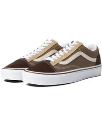 Vans Style 36 (retro Sport) Royal Blue 