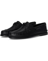 Sperry Top-Sider - Ao 2 Eye Mm Shoes 2 8 M (D) Leather - Lyst