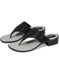 David Tate - Perlata ( Fabric) Shoes - Lyst
