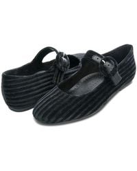 Vaneli - Tasja Flat Shoes 5.5 M (B) Leather - Lyst