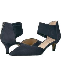pelle moda dezi pump