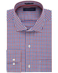 tommy hilfiger dress shirt