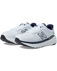 New Balance - Fresh Foam X 840V1 Leather (/Team) Walking Shoes - Lyst