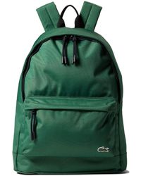 Lacoste Backpacks for Men | Online Sale 