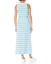Lacoste Casual and summer maxi dresses for Women | Online Sale up to 33%  off | Lyst