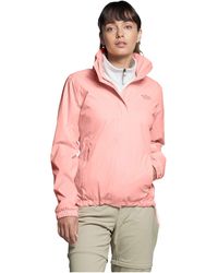 The North Face Long coats for Women - Up to 40% off at Lyst.com