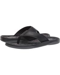 kenneth cole flip flops
