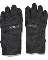 Spyder - Glissade Gloves - Lyst