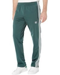 adidas Originals Firebird Track Pants - Green