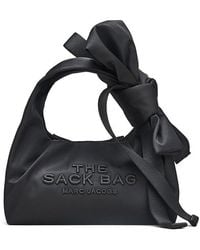Marc Jacobs - The Mini Sack Bag Handbags, Leather - Lyst