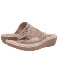 White Mountain - Cienna Shoes 6.5 B - Lyst