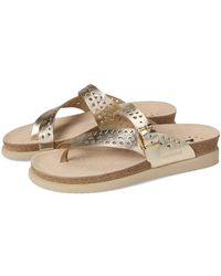 Mephisto - Helena Perf Sandals Eu 37 (Us 7) B - Lyst
