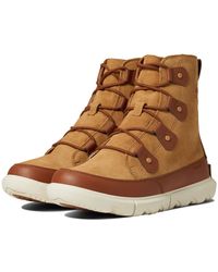 Sorel Casual boots for Men | Online Sale up to 47% off | Lyst