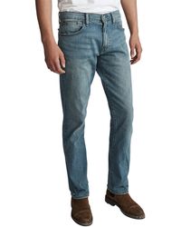 Polo Ralph Lauren - Dayton Lightweight Straight-fit Jeans - Lyst