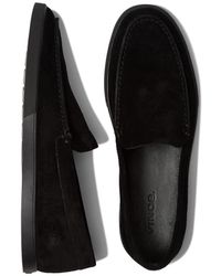vince slip ons